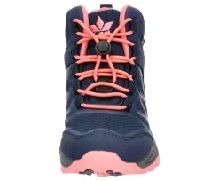 LICO Wanderstiefel "Sonora High" In Blau -Kinder Produkte Geschäft lico wanderstiefel sonora high in blau 2