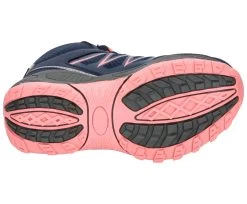 LICO Wanderstiefel "Sonora High" In Blau -Kinder Produkte Geschäft lico wanderstiefel sonora high in blau 5