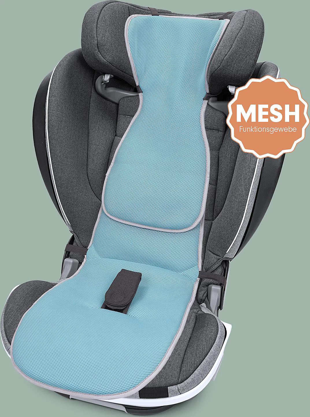 COOLAIR For 1-3 Funktionssitzauflage 5 COOLAIR For 1-3 Funktionssitzauflage – Bild 3