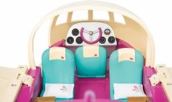 Flugzeug Mit Zubehör -Kinder Produkte Geschäft lil woodzeez flugzeug mit zubehor 2