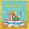 Leo Lausemaus - Meine Lustigsten Abenteuer In Bunt 1 Leo Lausemaus - Meine Lustigsten Abenteuer In Bunt -Kinder Produkte Geschäft lingen verlag leo lausemaus meine lustigsten abenteuer in bunt
