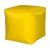 Sitzwürfel Nylon Gelb 40/40/40 Cm In Gelb -Kinder Produkte Geschäft linke licardo sitzwurfel nylon gelb 40 40 40 cm in gelb