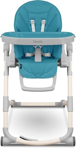 Lionelo Hochstuhl CORA OCEAN -Kinder Produkte Geschäft lionelo hochstuhl cora ocean 2