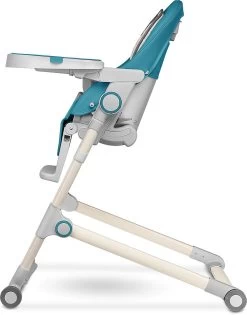 Lionelo Hochstuhl CORA OCEAN -Kinder Produkte Geschäft lionelo hochstuhl cora ocean 3