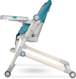 Lionelo Hochstuhl CORA OCEAN -Kinder Produkte Geschäft lionelo hochstuhl cora ocean 4