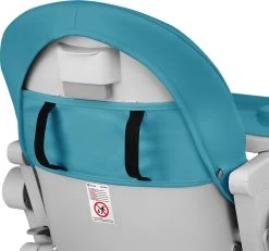 Lionelo Hochstuhl CORA OCEAN -Kinder Produkte Geschäft lionelo hochstuhl cora ocean 7