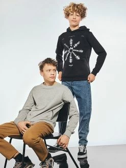 Jeans "Colizza" In Hellbraun -Kinder Produkte Geschäft lmtd jeans colizza in hellbraun 4