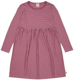 Kleid Derby Rib Kleider