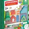 Magformers Puppy's Two-Story House Set -Kinder Produkte Geschäft magformers puppys two story house set