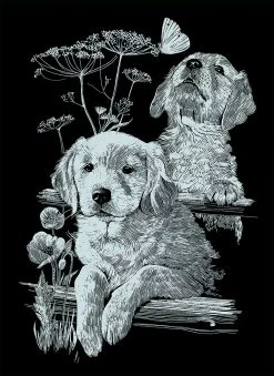 Dauerkalender Mit 6 Kratzbildern - Silber Tiere 1 12 Dauerkalender Mit 6 Kratzbildern - Silber Tiere 1 -Kinder Produkte Geschäft mammut spiel und geschenk dauerkalender mit 6 kratzbildern silber tiere 1 2