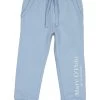 Sweathose In Hellblau -Kinder Produkte Geschäft marc opolo junior sweathose in hellblau