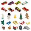 MATTEL Adventskalender Hot Wheels -Kinder Produkte Geschäft mattel adventskalender hot wheels