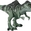 MATTEL Jurassic World Strike N' Roar Giganotosaurus -Kinder Produkte Geschäft mattel jurassic world strike n roar giganotosaurus