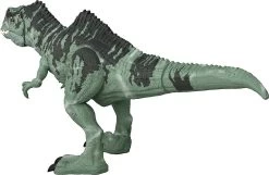 MATTEL Jurassic World Strike N' Roar Giganotosaurus -Kinder Produkte Geschäft mattel jurassic world strike n roar giganotosaurus 2