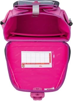 Schulranzenset ERGO PURE FLEX Spirit, 4-tlg. (Kollektion 2020) 16 Schulranzenset ERGO PURE FLEX Spirit, 4-tlg. (Kollektion 2020) -Kinder Produkte Geschäft mcneill schulranzenset ergo pure flex spirit 4 tlg kollektion 2020 4