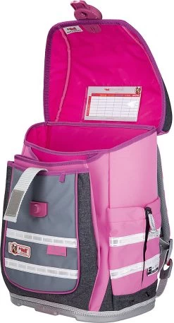 Schulranzenset ERGO PURE FLEX Spirit, 4-tlg. (Kollektion 2020) 17 Schulranzenset ERGO PURE FLEX Spirit, 4-tlg. (Kollektion 2020) -Kinder Produkte Geschäft mcneill schulranzenset ergo pure flex spirit 4 tlg kollektion 2020 5