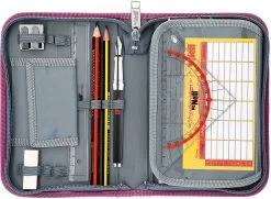 Schulranzenset ERGO PURE FLEX Spirit, 4-tlg. (Kollektion 2020) 20 Schulranzenset ERGO PURE FLEX Spirit, 4-tlg. (Kollektion 2020) -Kinder Produkte Geschäft mcneill schulranzenset ergo pure flex spirit 4 tlg kollektion 2020 8