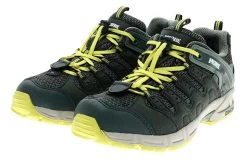 Meindl Hikingschuhe Respond Junior In Oliv/Gelb -Kinder Produkte Geschäft meindl hikingschuhe respond junior in oliv gelb 2