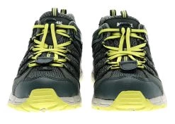 Meindl Hikingschuhe Respond Junior In Oliv/Gelb -Kinder Produkte Geschäft meindl hikingschuhe respond junior in oliv gelb 3