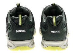 Meindl Hikingschuhe Respond Junior In Oliv/Gelb -Kinder Produkte Geschäft meindl hikingschuhe respond junior in oliv gelb 4