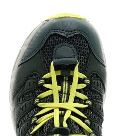 Meindl Hikingschuhe Respond Junior In Oliv/Gelb -Kinder Produkte Geschäft meindl hikingschuhe respond junior in oliv gelb 6