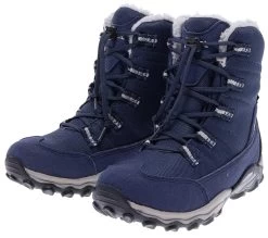 Meindl Winterstiefel YOLUP JUNIOR GTX In Marine -Kinder Produkte Geschäft meindl winterstiefel yolup junior gtx in marine 3