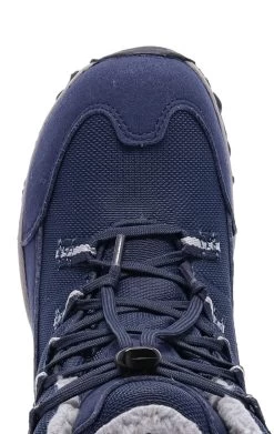 Meindl Winterstiefel YOLUP JUNIOR GTX In Marine -Kinder Produkte Geschäft meindl winterstiefel yolup junior gtx in marine 4