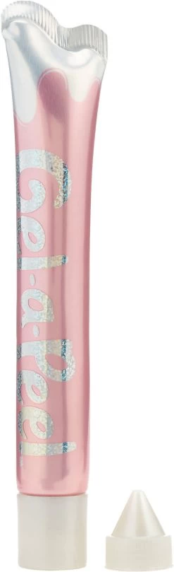 MGA Gel-a-peel Nachfüll-Tube Glitzer-Rosa