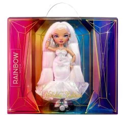 MGA Rainbow High Mainstream Edition Doll -Kinder Produkte Geschäft mga rainbow high mainstream edition doll 2