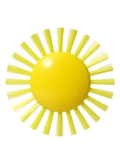 Spiel- & Badebürste "Sonne" - Ab 3 Jahren