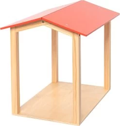 Pferdestall Aus Holz -Kinder Produkte Geschäft mytoys originals pferdestall aus holz 9