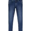 NAME IT Jeanshose Slim Fit In Dark Blue Denim -Kinder Produkte Geschäft name it jeanshose slim fit in dark blue denim