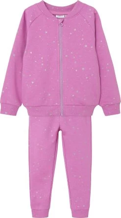 NAME IT Jogginganzug NMFNIFREY