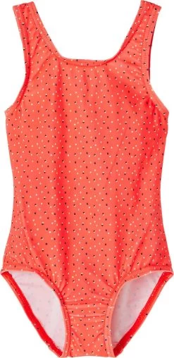 NAME IT Kinder Badeanzug NMFFELINA