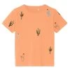 NAME IT Shirt "Herold" In Orange -Kinder Produkte Geschäft name it shirt herold in orange