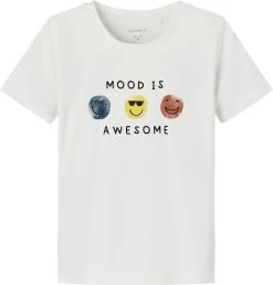 NAME IT T-Shirt NMMTOR , Organic Cotton