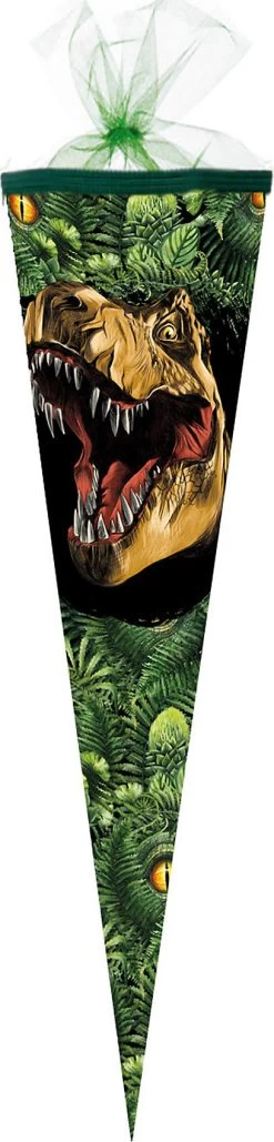 Sound Schultüten-Set Dinosaurier, 4-tlg., 70 Cm