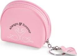 Nici Mäppchen Love Schwan Mit Schlüsselring In Display (48279) 9 Nici Mäppchen Love Schwan Mit Schlüsselring In Display (48279) -Kinder Produkte Geschäft nici mappchen love schwan mit schlusselring in display 48279 2