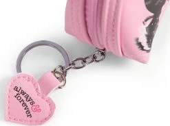 Nici Mäppchen Love Schwan Mit Schlüsselring In Display (48279) 10 Nici Mäppchen Love Schwan Mit Schlüsselring In Display (48279) -Kinder Produkte Geschäft nici mappchen love schwan mit schlusselring in display 48279 3