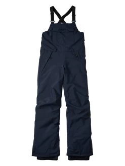 Ski-/Snowboardhose "Bib Snow" In Dunkelblau