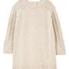 OshKosh Kleid In Beige -Kinder Produkte Geschäft oshkosh kleid in beige