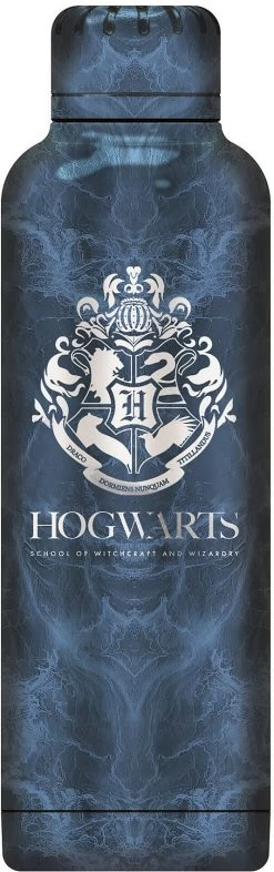 Edelstahl Trinkflasche Harry Potter, 515 Ml