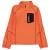 Funktionsshirt "Ecerun" In Orange -Kinder Produkte Geschäft peak mountain funktionsshirt ecerun in orange