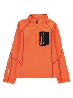 Funktionsshirt "Ecerun" In Orange