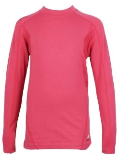 Funktionsshirt In Pink