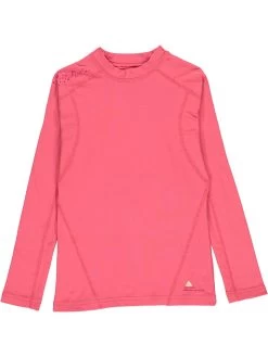 Funktionsshirt In Rosa