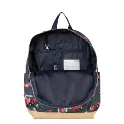 Pick & PACK Grundschul-Rucksack M Autos, Leaf Green In Blau -Kinder Produkte Geschäft pick and pack grundschul rucksack m autos leaf green in blau 4