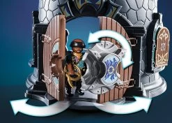 Playmobil 70745 Violet Vale - Zaubererturm -Kinder Produkte Geschäft playmobil 70745 violet vale zaubererturm 7