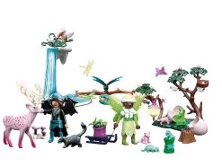 Playmobil 71029 Adventures Of Ayuma - Adventskalender -Kinder Produkte Geschäft playmobil 71029 adventures of ayuma adventskalender 3