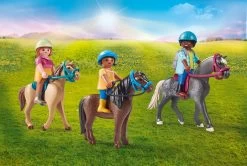 Playmobil 71239 Picknickausflug Mit Pferden -Kinder Produkte Geschäft playmobil 71239 picknickausflug mit pferden 4